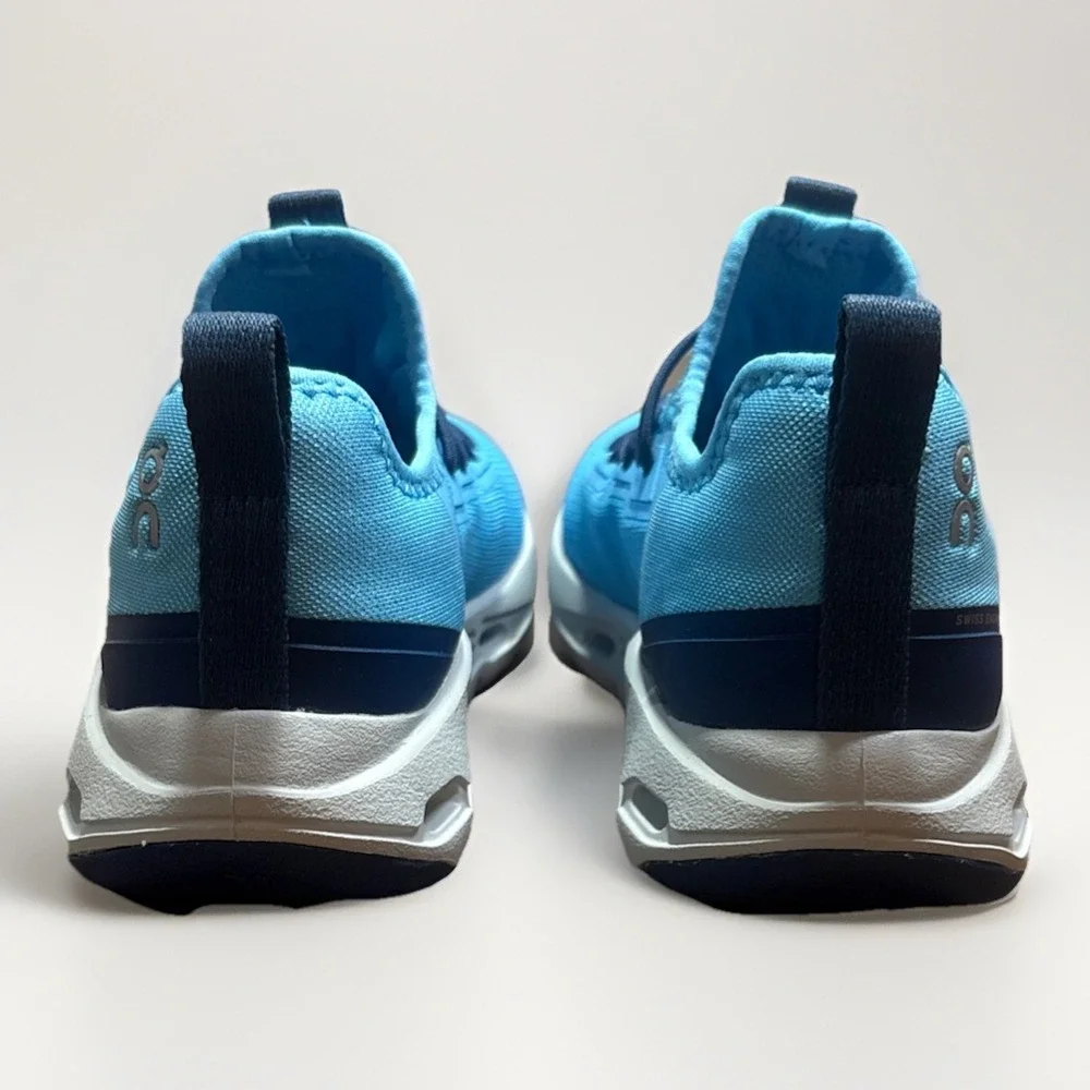 OnCloud cloudleap sneakers